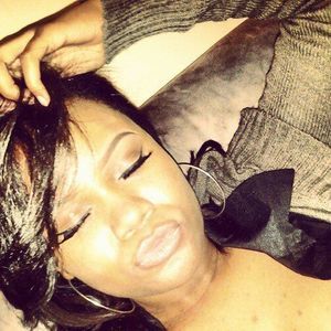 Meet your Posher, Ashlee